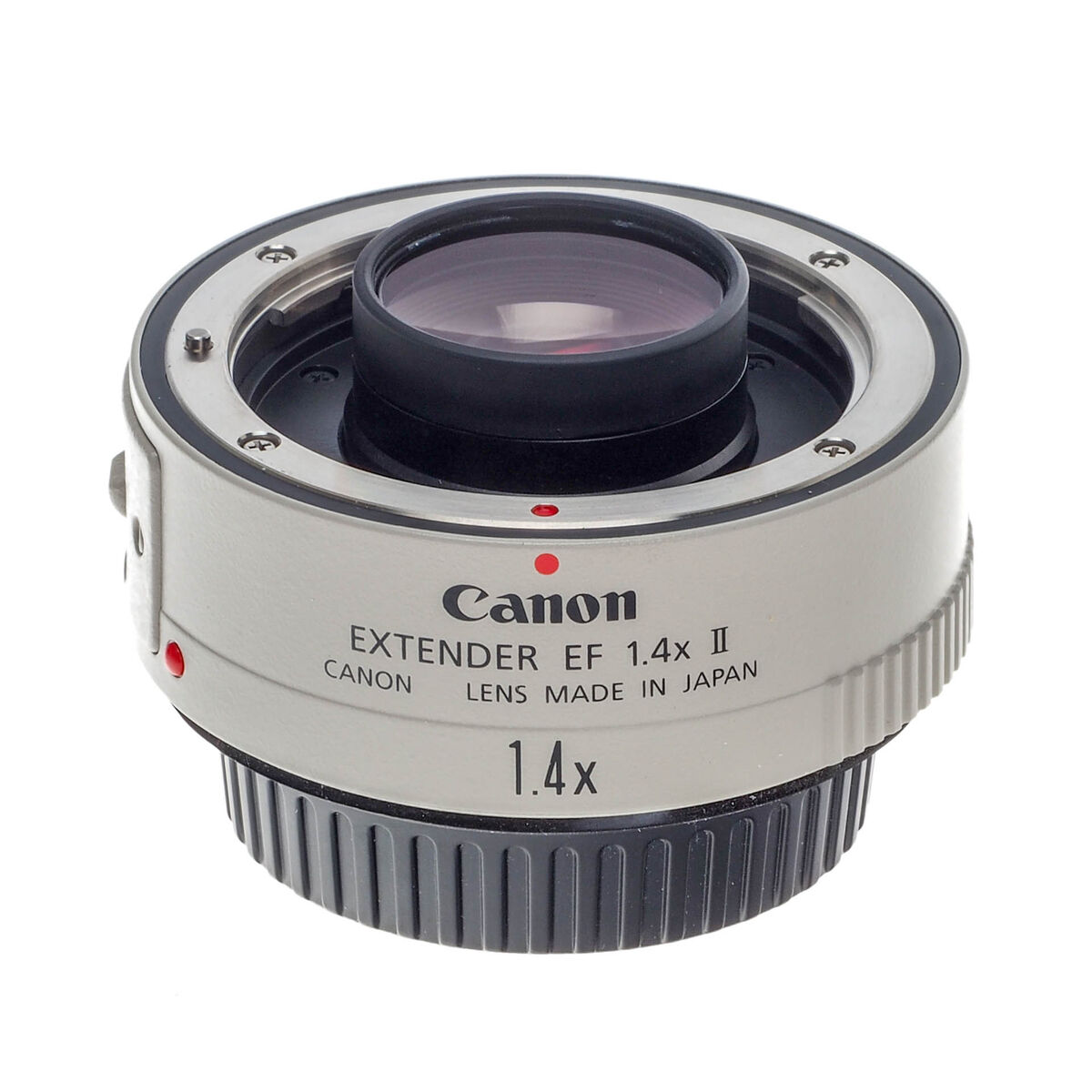 Canon EF 1.4x III Extender for Canon EF Lens for sale online Canon EF 1.4x III Extender for Canon EF Lens for sale online