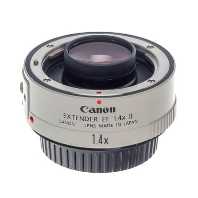 Canon EF 1.4x III Extender for Canon EF Lens for sale online Canon EF 1.4x III Extender for Canon EF Lens for sale online