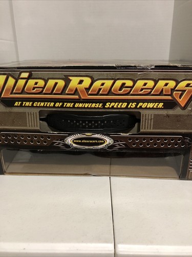 MGA ALIEN RACERS GNARL RADIO CONTROLLED TRANSFORMING SOUND EFFECTS. READ! - Picture 13 of 15