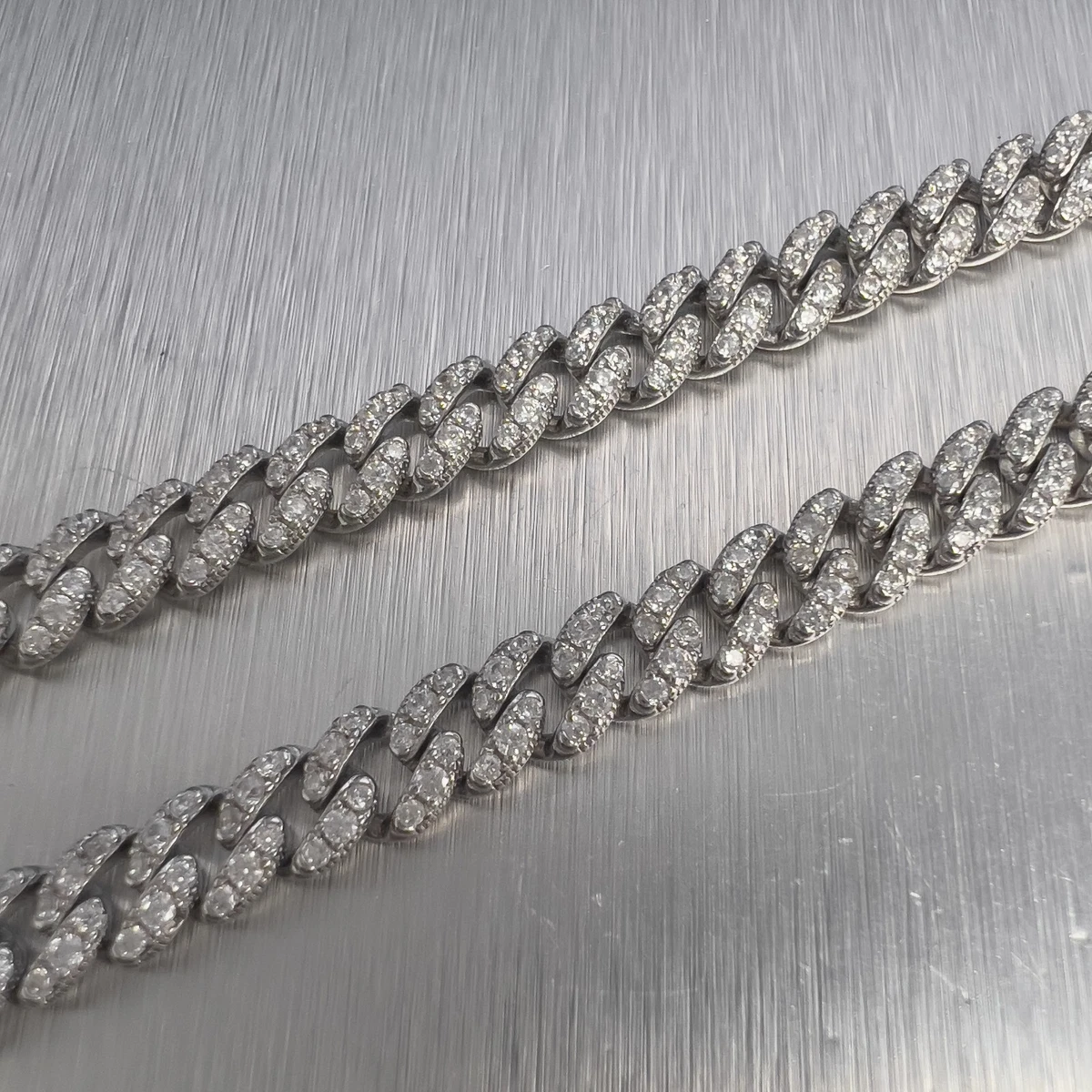 925 on sale bsi chain