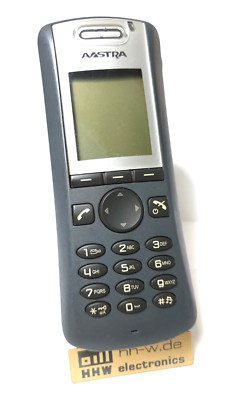 Aastra DT390 DH3 BAAA/2B Mobilteil ot* +Neue Akku