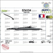 Balais d'essuie-glace BMW 3,0