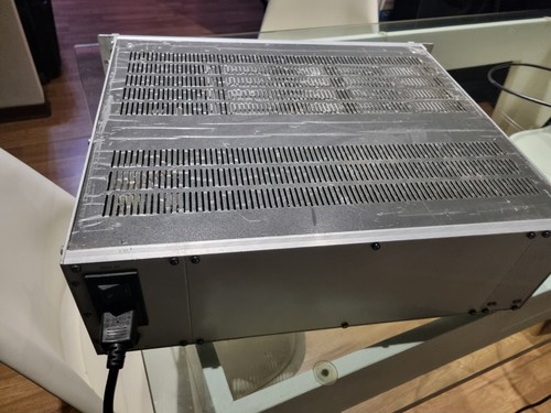 ENCODER DECODER BROADCAST SD DIGITALE TERRESTRE MPEG 2 - Foto 11 di 11