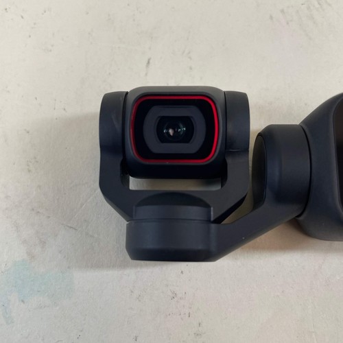 DJI OSMO POCKET 2 64MP fotocamera cardanica a 3 assi OT-212 - Foto 9 di 9