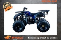 2020 VITACCI RIDER-10 125