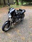 1996 Buell Lightning