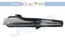 JOHNS Blinkleuchte Außenspiegel, Rechts für MERCEDES-BENZ