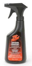 TRI-FLOW w/ PTFE Superior LUBRICANT OIL Trigger spraY 18 oz TRIFLOW TF29200
