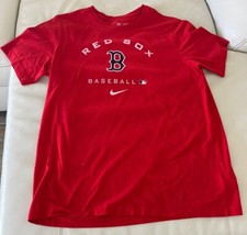 Kyle Barraclough Boston Red Sox Team Issued Nike Dri Fit (XL)