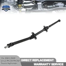 Rear Drive Shaft Assembly For 2004-2006 Lexus RX330 2001-2007 Toyota Highlander
