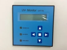 Umex UV system UVT16 ABOX type S80 S 80 02111524 230V 50H *IN STOCK*