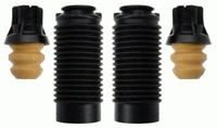 Sachs 900 335 Staubschutzsatz, StoßDäMpfer FüR Abarth Passend FüR Fiat Ford