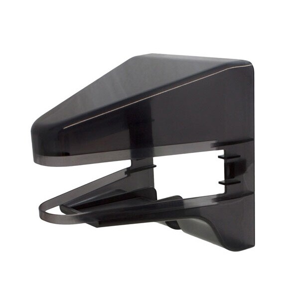 Copertura Staffa Per Motore S450H Ricambio Originale FAAC 63001925