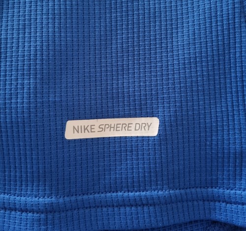 TSG 1899 Hoffenheim 2005 - 2007 Home football Nike Match Worn Jersey #20 Mesic - Picture 8 of 12