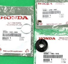 NEW Genuine HONDA RH Wheel Holder Ratchet Spring Kit HRN216 42667-VR8-N01 OEM