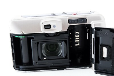 □□ 636883 Fujifilm Silvi 90 35 mm Film Camera | eBay