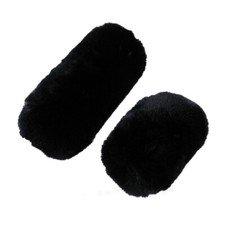 Artifical Windscreen Windshield Microphone Furry Windscreen Noise Resuction