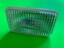 Fender headlight for John Deere 655, 755, 855, 955 tractors replaces AM102023