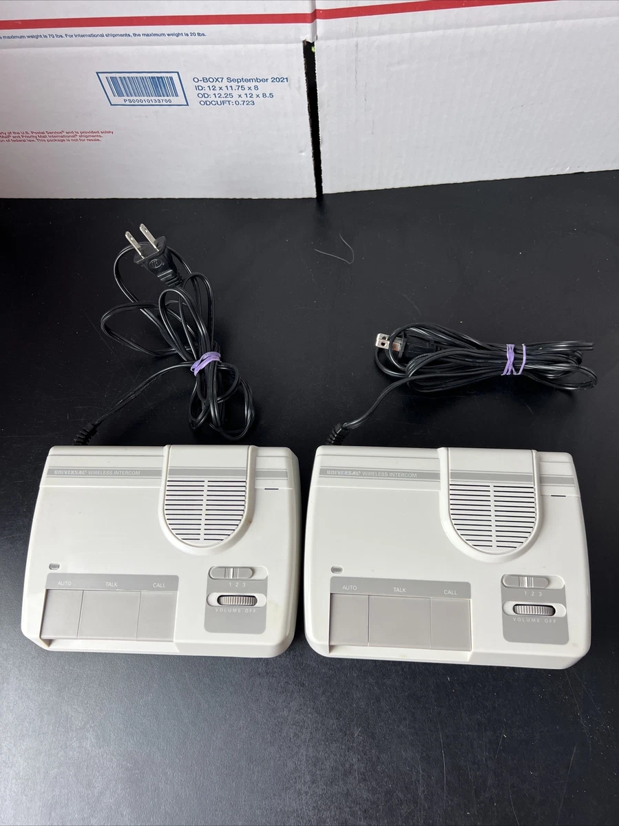Best baby on sale monitor for elderly
