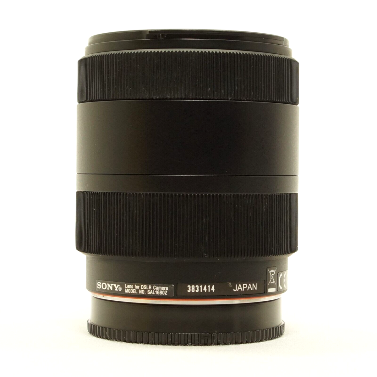 Excellent!!]Sony SAL1680Z Vario-Sonnar T* DT 16-80mm F3.5-4.5ZA