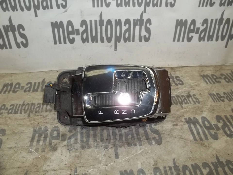 2006 2007 CADILLAC CTS OEM AUTO TRANSMISSION SHIFTER ASSEMBLY - Image 4 of 4