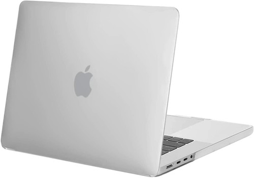 Funda rígida para MacBook Pro 14 2021 16 pulgadas M1 Max A2442 A2485 cubierta de plástico - Imagen 20 de 37