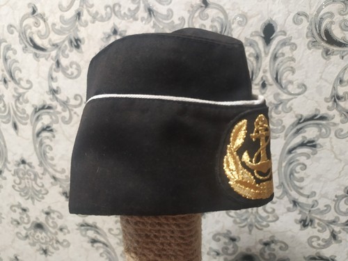 Uniform Marine Pilotka Russian Naval Infantry headdress