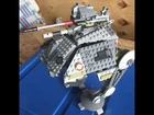 lego star wars set used #n/a