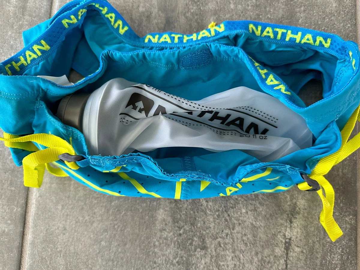 Hoka x nathan waistpak clearance