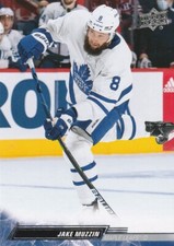 2022-23 Upper Deck Series 1 Hockey Pick From List