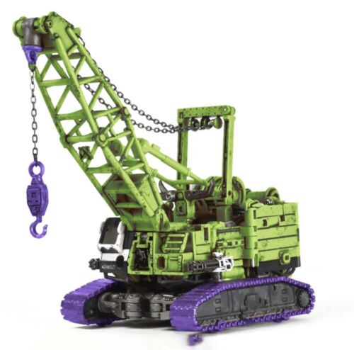 Devil Saviour Devastator DS-01G DS-02G DS-03G DS-04G DS05 DS-06G DS07G A+B - Foto 22 di 23