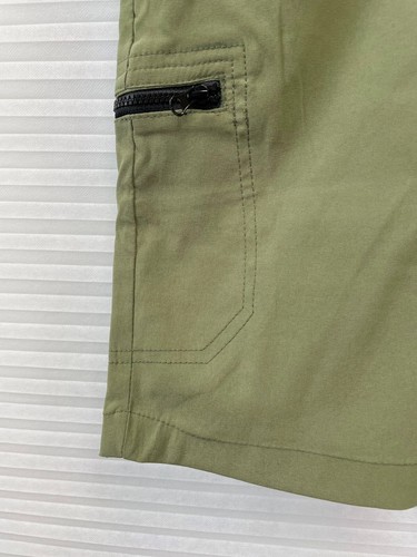 Weatherproof Vintage Youth Boy's Pull-on Tech Cargo Short | NWT - Picture 15 of 27