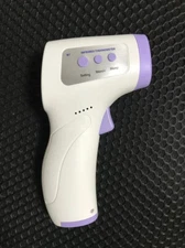 NO TOUCH Infrared Thermometer for Forehead MEDICAL GRADE Dikang