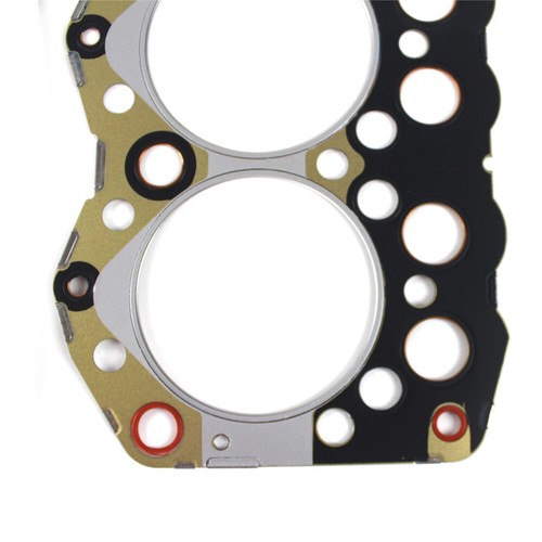 3044CT 3044C Overhaul Gasket Kit Engine For Mitsubishi S4S 252B 272C 287C Loader - Picture 3 of 10