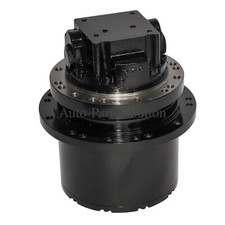 Final Drive Motor Assy Rd148-61290 For Komatsu Kx121-3 Kx 121-3 Travel Motor