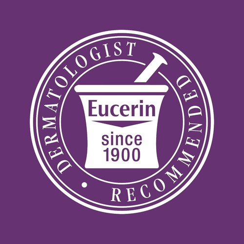 Eucerin Roughness Relief Body Lotion for Extremely Dry, Rough Skin, Urea - Picture 8 of 12