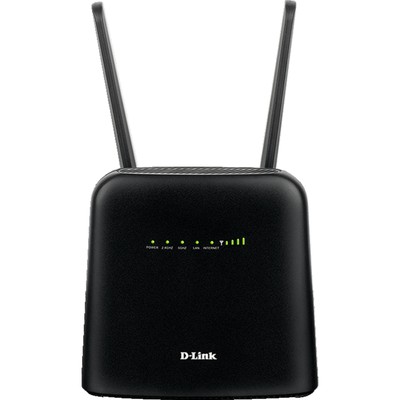 D-Link Mobile WLAN-Router DWR-960