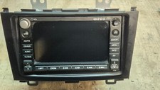 HONDA CR-V MK3 2009 SAT NAV CD PLAYER STEREO RADIO 39540-SWA-E050-M1-NO CODE!!!!