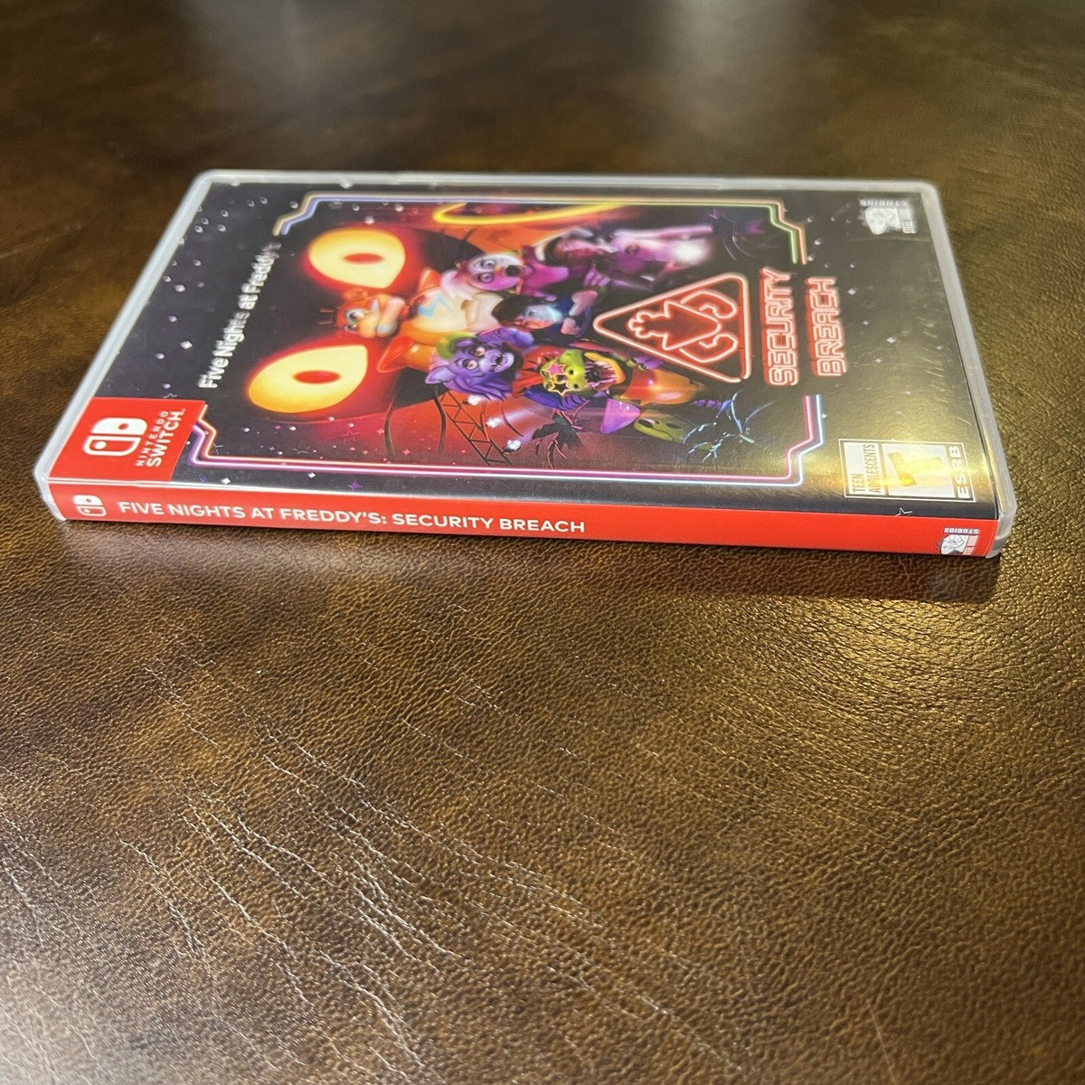 Nintendo Switch five Nintendo Switch Rockman X 5 in 1 Special Limited Box Set