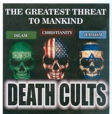 The Best Atheist T-shirt Free S&H