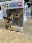 Funko POP! Disney MARY POPPINS RETURNS JACK THE LAMPLIGHTER #469 BX54