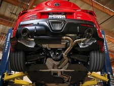 Afe Takeda 304 Catback Exhaust For 2020-2026 Toyota Gr Supra A90 3.0t Afe Takeda 304 Catback Exhaust For 2020-2026 Toyota Gr Supra A90 3.0t
