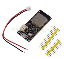 ESP32 CP2104 2.4GHz Development Board Wireless WiFi Bluetooth Dual Core Module F