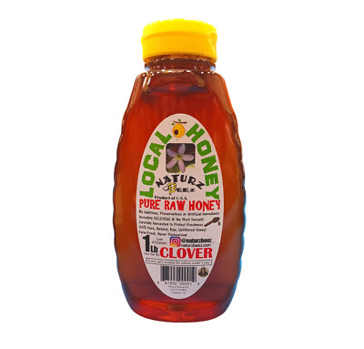 Honey 13 Varieties See Description Special Offer 1Lb Jars Pure