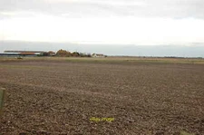Photo 12x8 Fields near Manor Farm Lydd  c2012