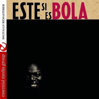 BOLA DE NIEVE - ESTE SI ES BOLA (DIGITALLY REMASTERED) NEW CD