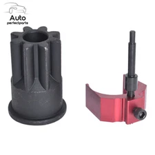 9U-7227 Injector Height Tool Engine Barring Socket Fit For CAT 3406E C-15/C-16