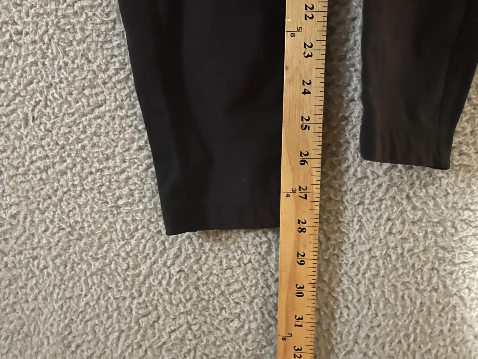 athleta highline hybrid summiter zip pockets leggings