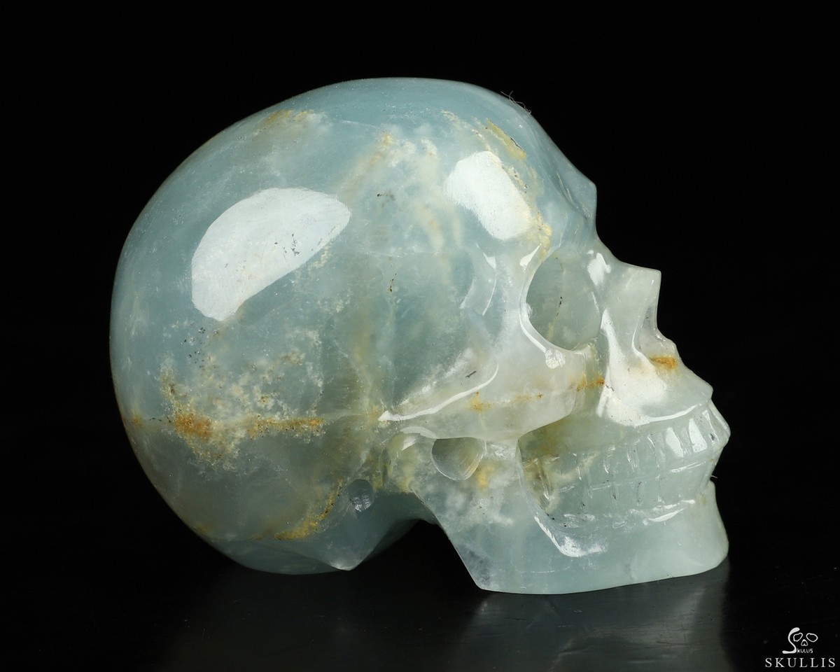 BLUE CRYSTAL SKULL オードパルファム 30ML BLUE CRYSTAL SKULL オードパルファム 30ML