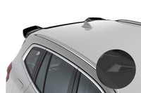 CSR HeckflüGel ABS Strukturiert FüR BMW X3 G01/ Ix3 G08